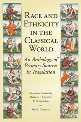  Race and Ethnicity in the Classical World