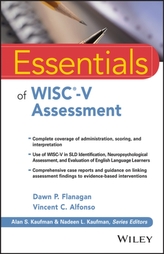  Essentials of WISC-V Assessment