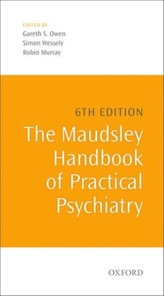 The Maudsley Handbook of Practical Psychiatry