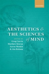  Aesthetics and the Sciences of Mind