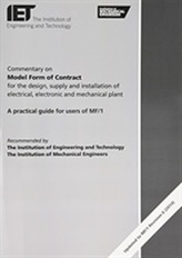  COMMENTARY ON MODEL FORM OF CONTRACT 201