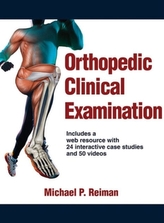  Orthopedic Clinical Examination