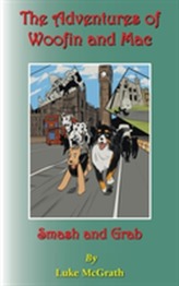 The Adventures of Woofin and Mac