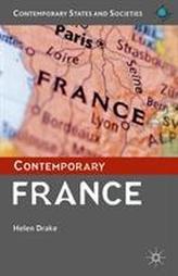  Contemporary France
