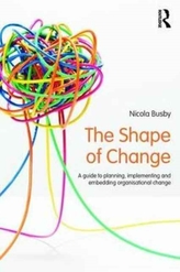 The Shape of Change