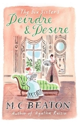  Deirdre and Desire