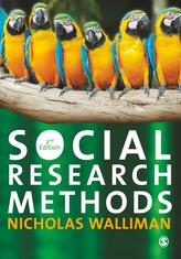 Social Research Methods