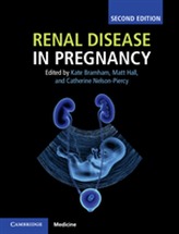  Renal Disease in Pregnancy