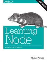 Learning Node