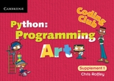  Coding Club Python: Programming Art Supplement 1