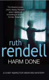  Harm Done