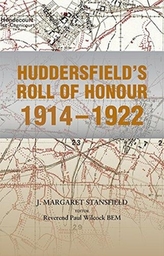  Huddersfield's Roll of Honour