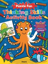  Thinking Skills (Octopus)