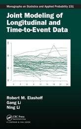 Joint Modeling of Longitudinal and Time-to-Event Data