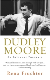  Dudley Moore