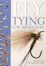  Fly-tying for Beginners