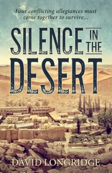  Silence in the Desert
