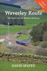  Waverley Route