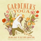  Gardener's Yoga