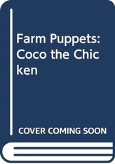  Farm Puppets: Coco the Chicken