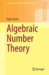  Algebraic Number Theory