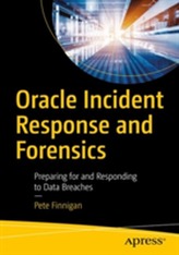  Oracle Incident Response and Forensics