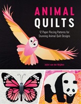  Animal Quilts