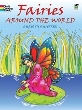  Fairies Around the World