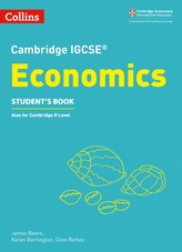  Cambridge IGCSE (R) Economics Student's Book