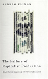 The Failure of Capitalist Production