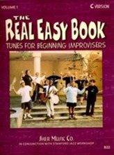 The Real Easy Book