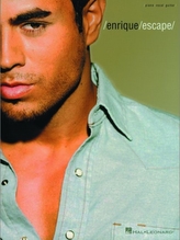  Enrique Iglesias - Escape