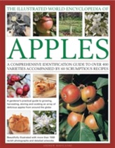  Illustrated World Encyclopedia of Apples