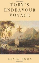  Toby's Endeavour Voyage