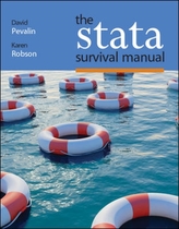 The Stata Survival Manual