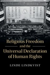  Religious Freedom and the Universal Declaration of Human Rights