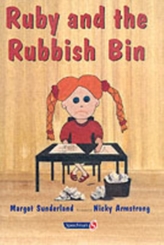  Ruby and the Rubbish Bin