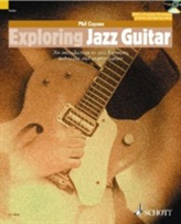  Exploring Jazz Guitar