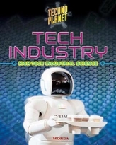  Tech Industry