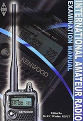 International Amateur Radio Examination Manual