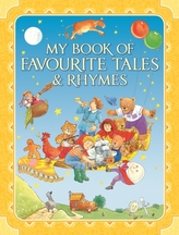  My Book of Favourite Tales and Rhymes