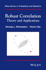  Robust Correlation