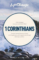 Lc 1 Corinthians (17 Lessons)