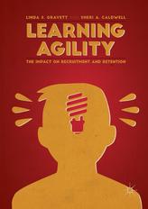  Learning Agility