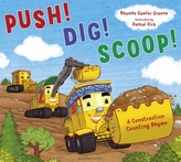  Push! Dig! Scoop!