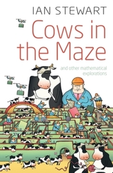  Cows in the Maze