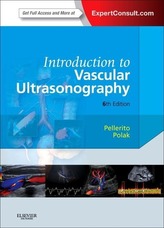  Introduction to Vascular Ultrasonography