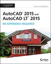  AutoCAD 2015 and AutoCAD LT 2015