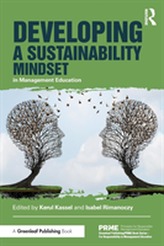  Developing a Sustainability Mindset in Management Education