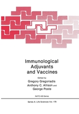  Immunological Adjuvants and Vaccines